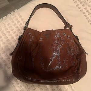 Prada Besace bag  in very good condition (minimal sings of wear on the handle)